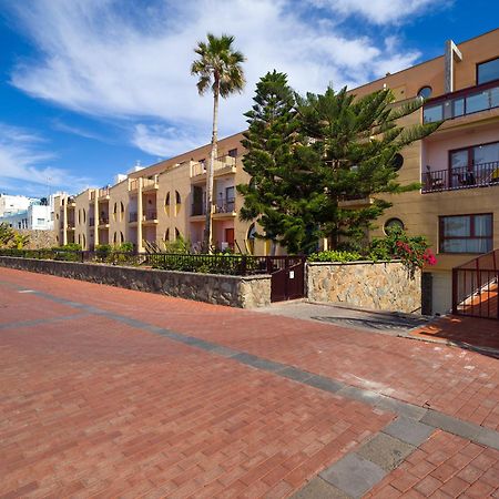 Giraud II - Secluded Beachfront Duplex Santa Maria de Guia de Gran Canaria المظهر الخارجي الصورة