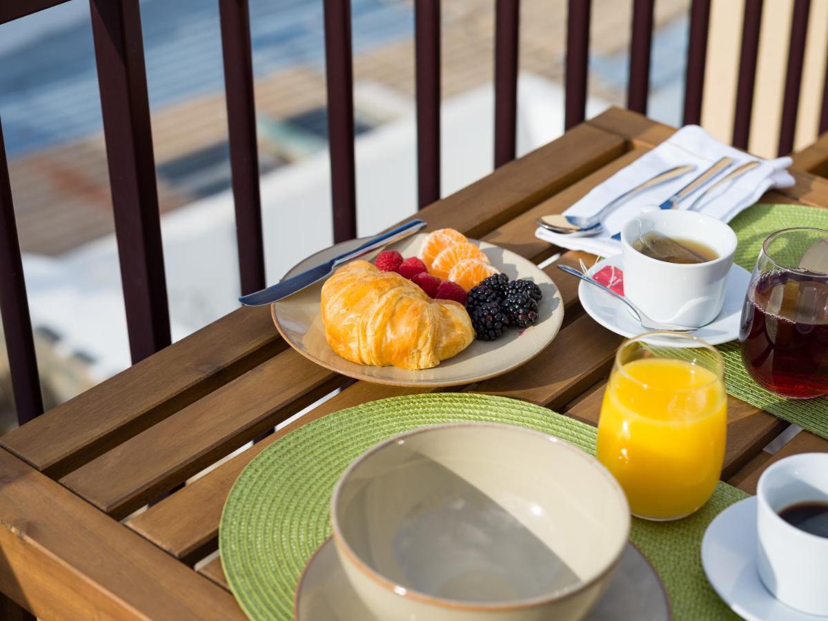 Giraud II - Secluded Beachfront Duplex Santa Maria de Guia de Gran Canaria المظهر الخارجي الصورة